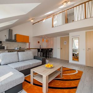 Duplex Appartement