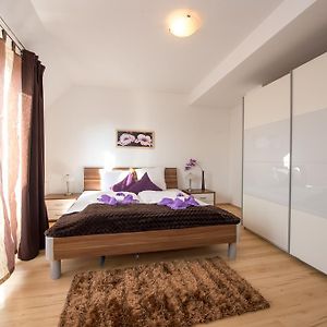 Duplex Familie Appartement