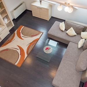 Penthouse Appartement
